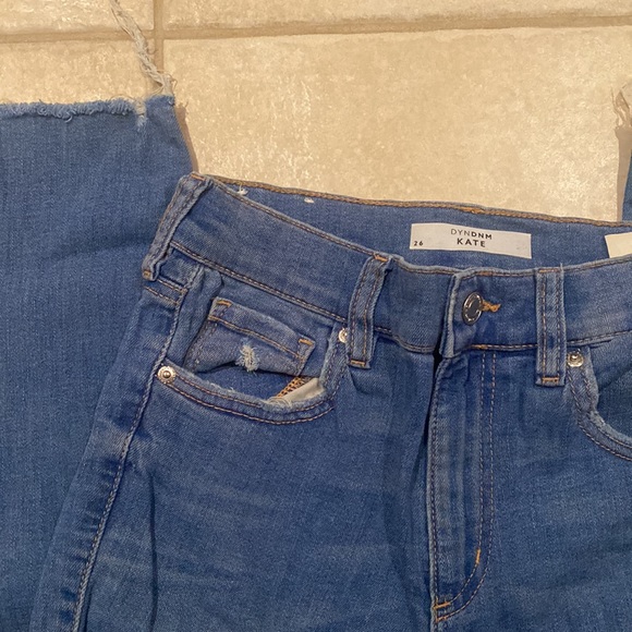 Dynamite Denim Jeans - 26 - Picture 2 of 4